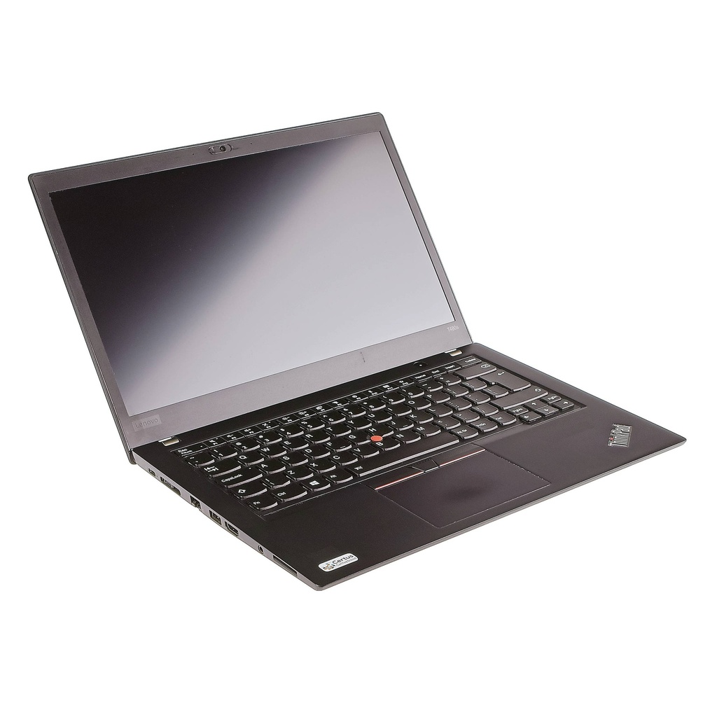 Laptop Lenovo ThinkPad T480s | i7-8650U | 16GB | 512GB | UHD620 | C
