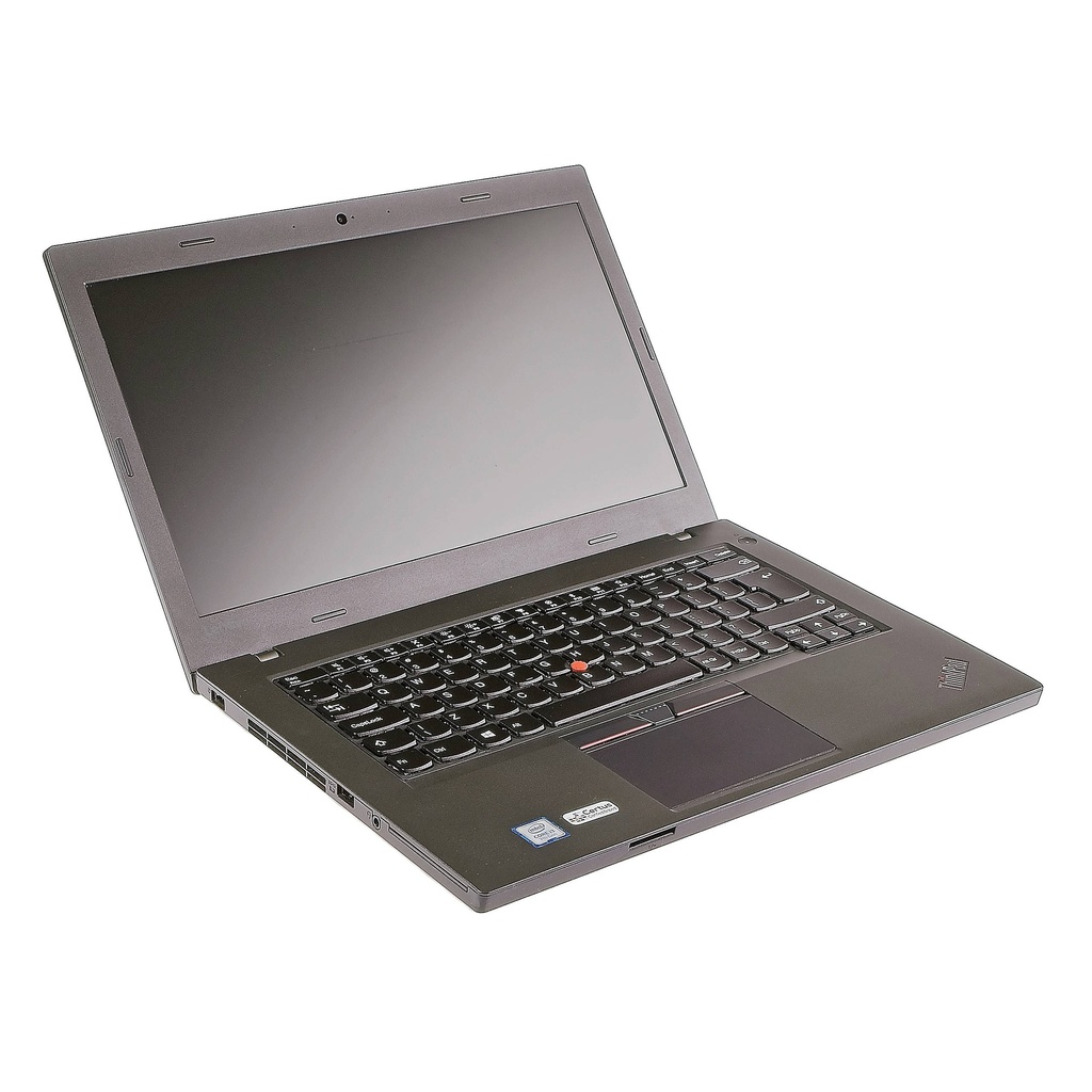 Laptop Lenovo ThinkPad L470 | i3-7100U | 16 GB RAM | 256 GB SSD | C
