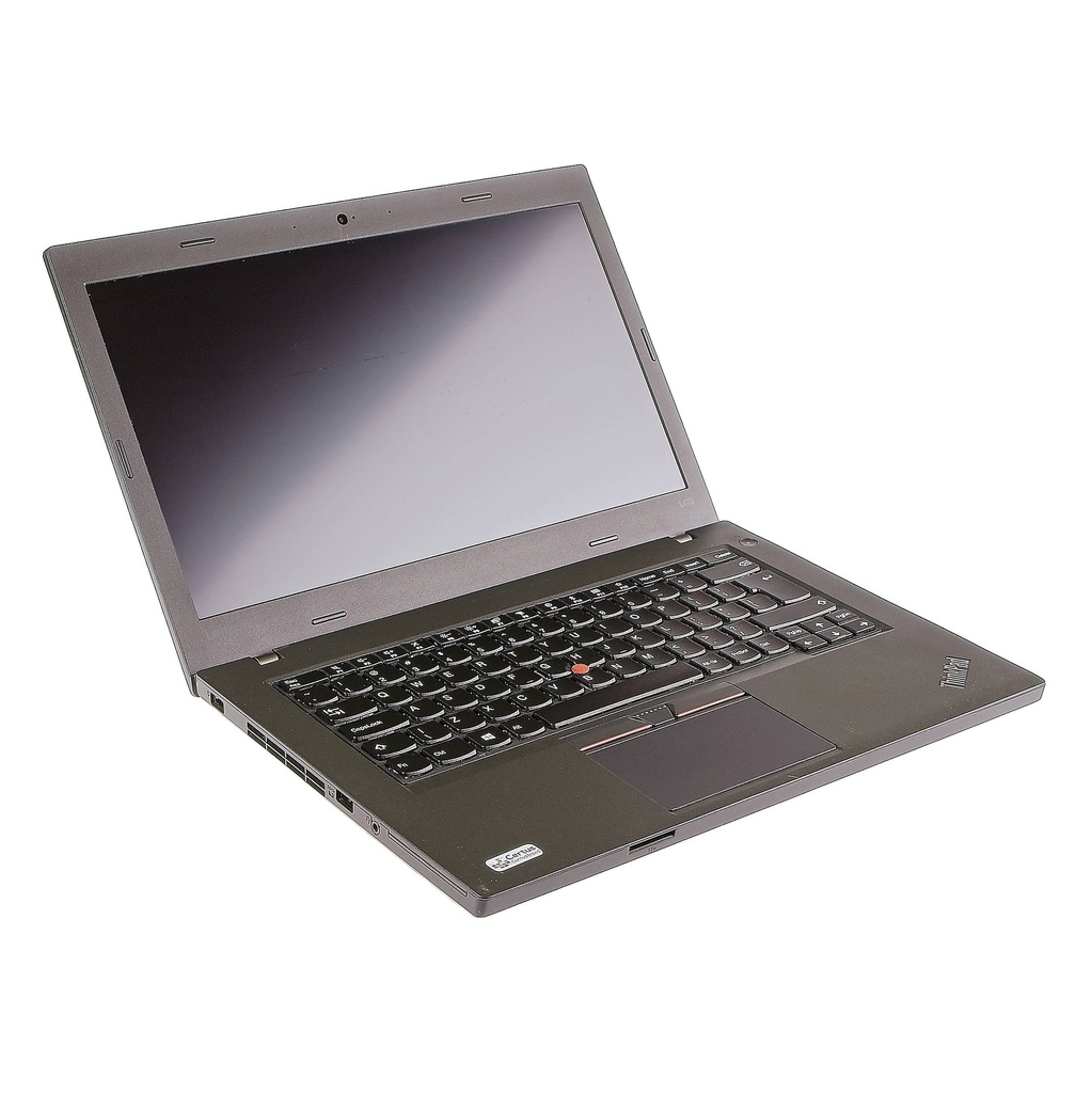 Laptop Lenovo ThinkPad L470 | i3-7100U | 16 GB RAM | 128 GB SSD | C
