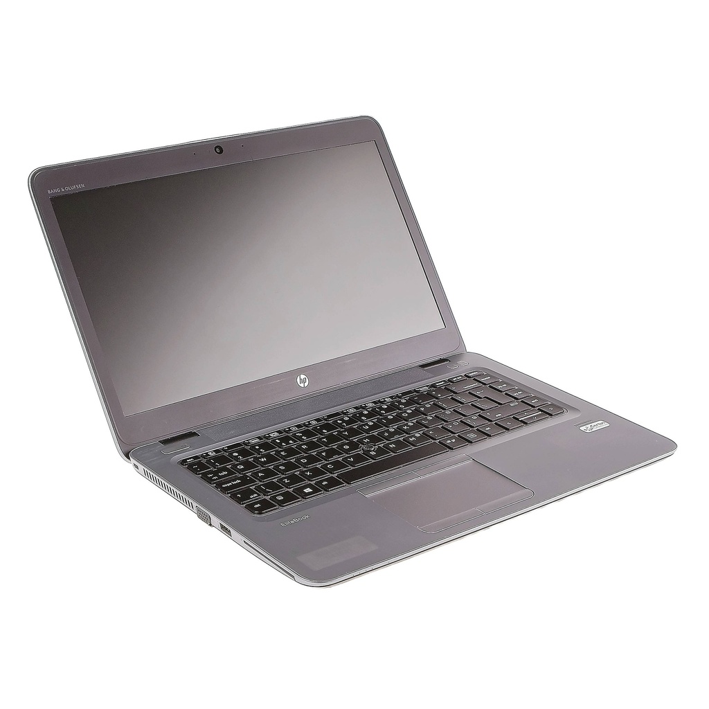 Laptop HP EliteBook 745 G3 | A10-8700B | 16 GB RAM | 512 GB SSD | C