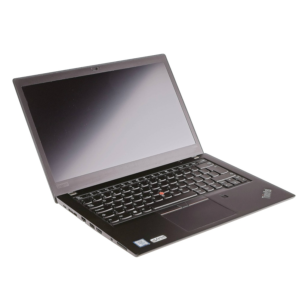 Laptop Lenovo ThinkPad T480s | i5-8350U | 16GB RAM | 512GB SSD | UHD620 | B