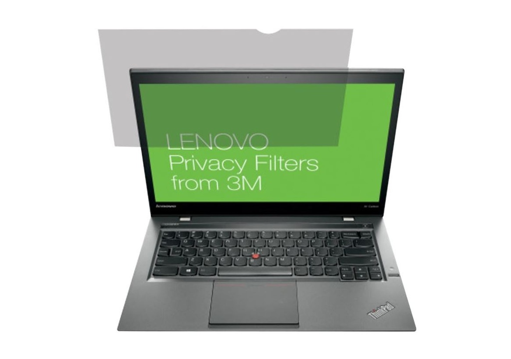 Filtr prywatyzujący Lenovo 3M 