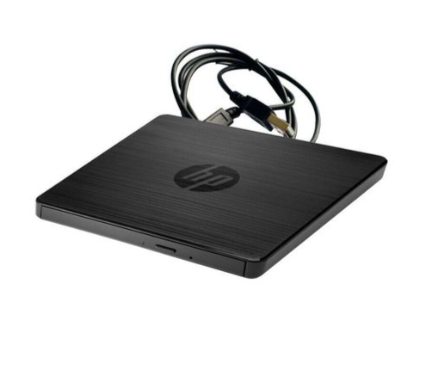 Napęd zewnętrzny DVD HP GP70N