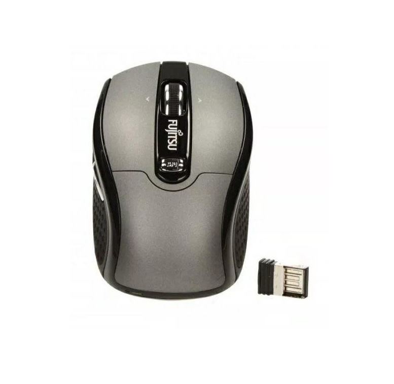 Myszka Fujitsu Wireless WI610