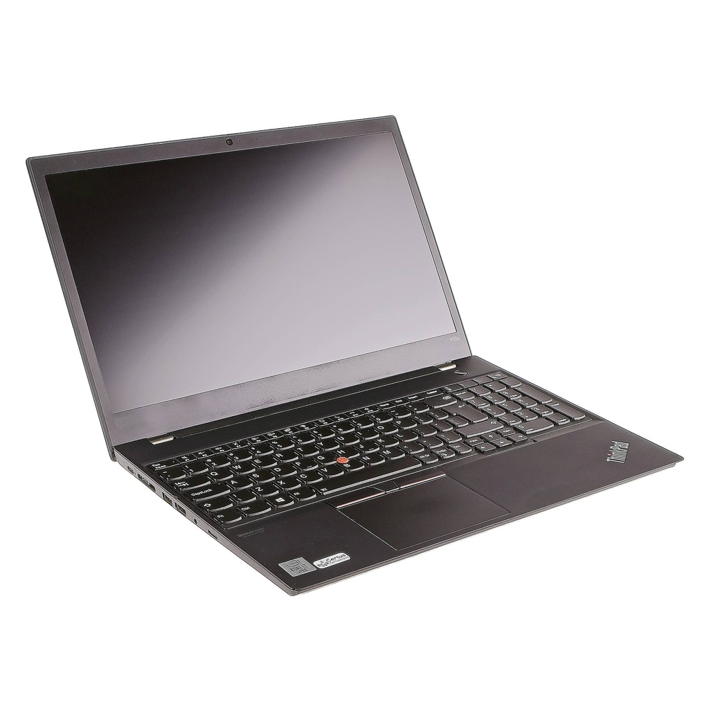 Lenovo ThinkPad P15s Gen 1 i7-10610U | 16GB | 512GB | UHD Graphics | NVIDIA Quadro P520 | C