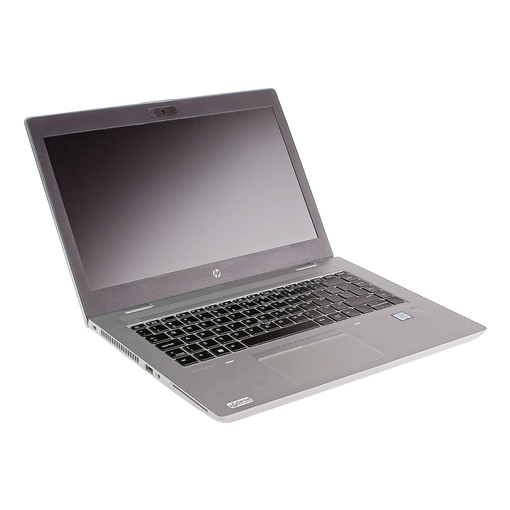 HP ProBook 640 G5 i5-8365U | 16GB | 512GB | UHD620 | B