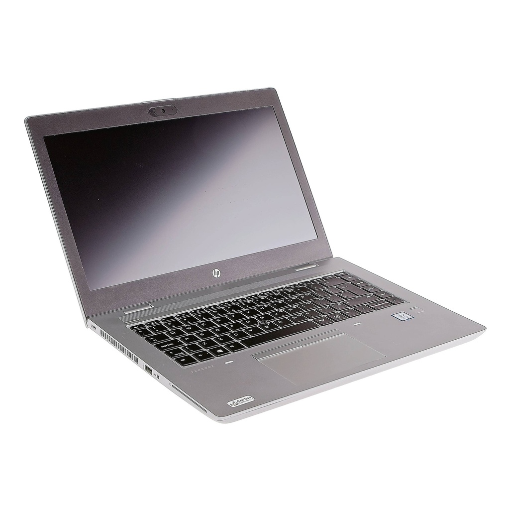 HP ProBook 640 G5 i5-8365U | 16GB | 512GB | UHD620 | B