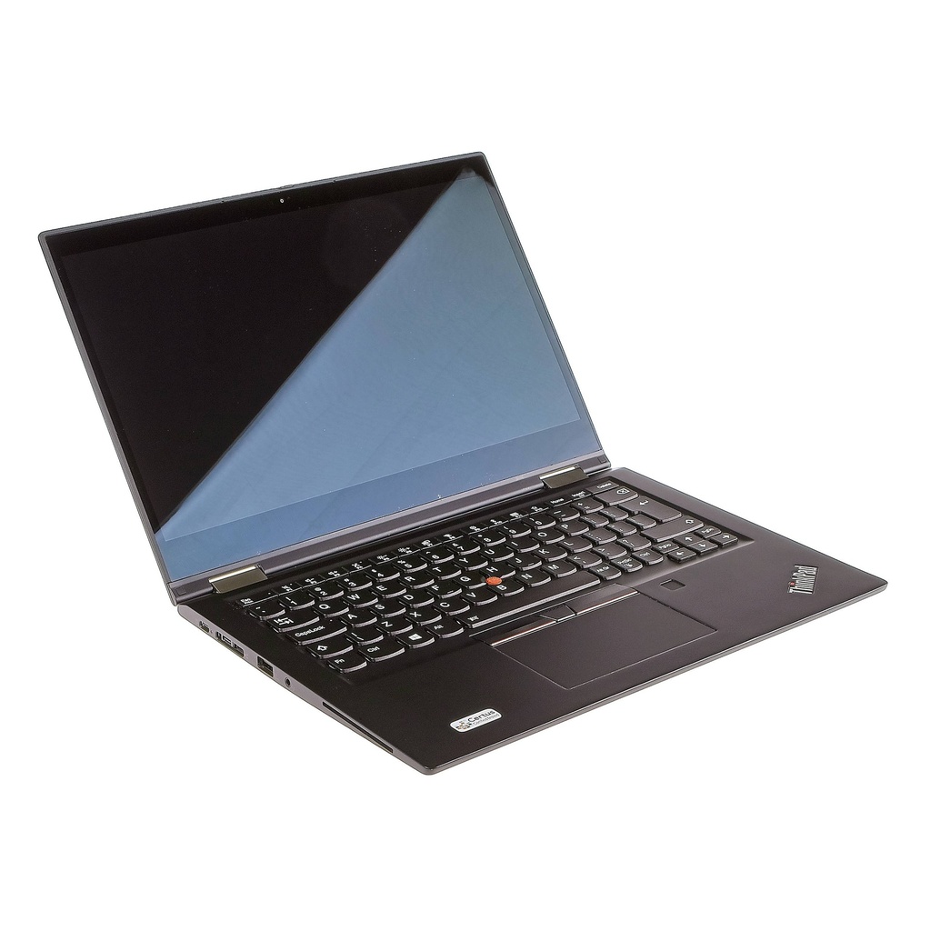 Laptop Lenovo ThinkPad X390 | i7-8665U | 16GB | 512GB | UHD620 | B 