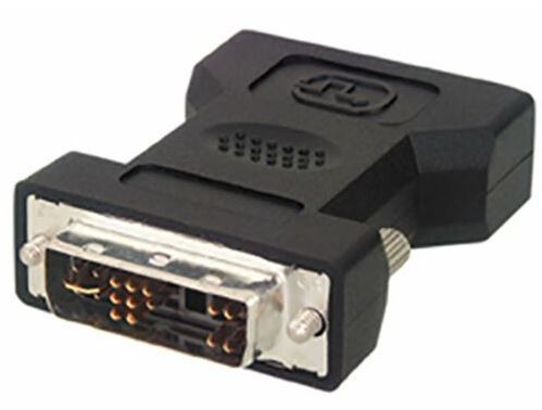 [W250703010] Adapter DVI to VGA 