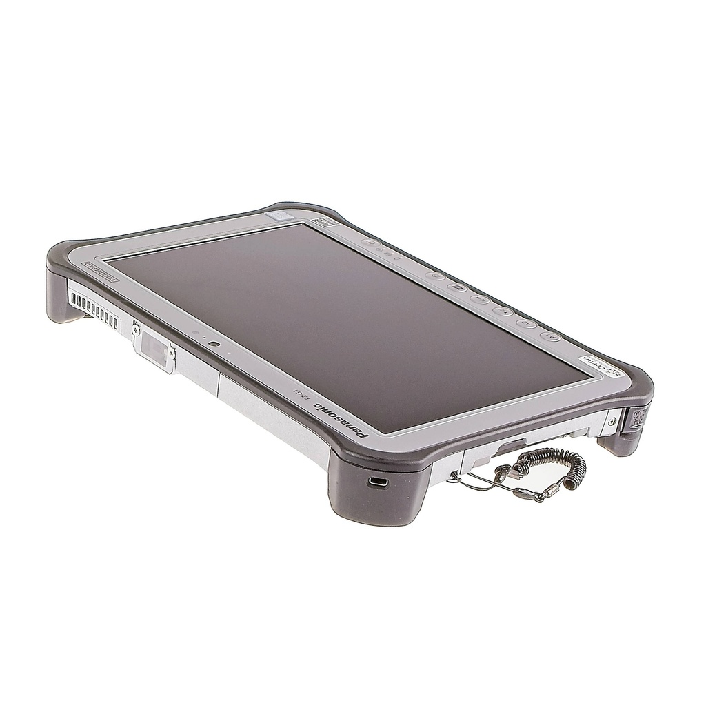 Panasonic ToughPad FZ-G1 i5-6300U | 4GB |128GB SSD | HD520 | A