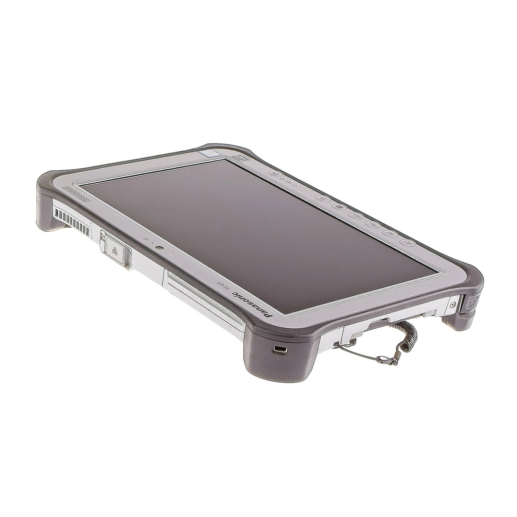Panasonic ToughPad FZ-G1 i5-7300U | 8GB | 256GB SSD | HD620 | A