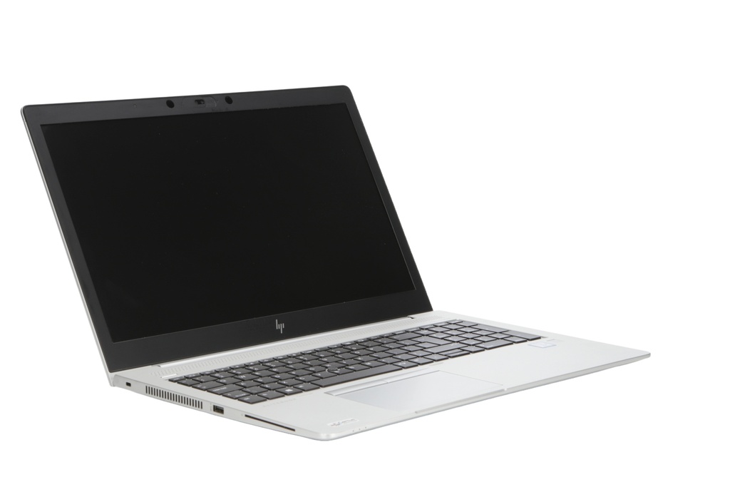 Laptop HP EliteBook 850 G5 | i5-8350U | 16 GB RAM | 512 GB SSD | UHD620 | A