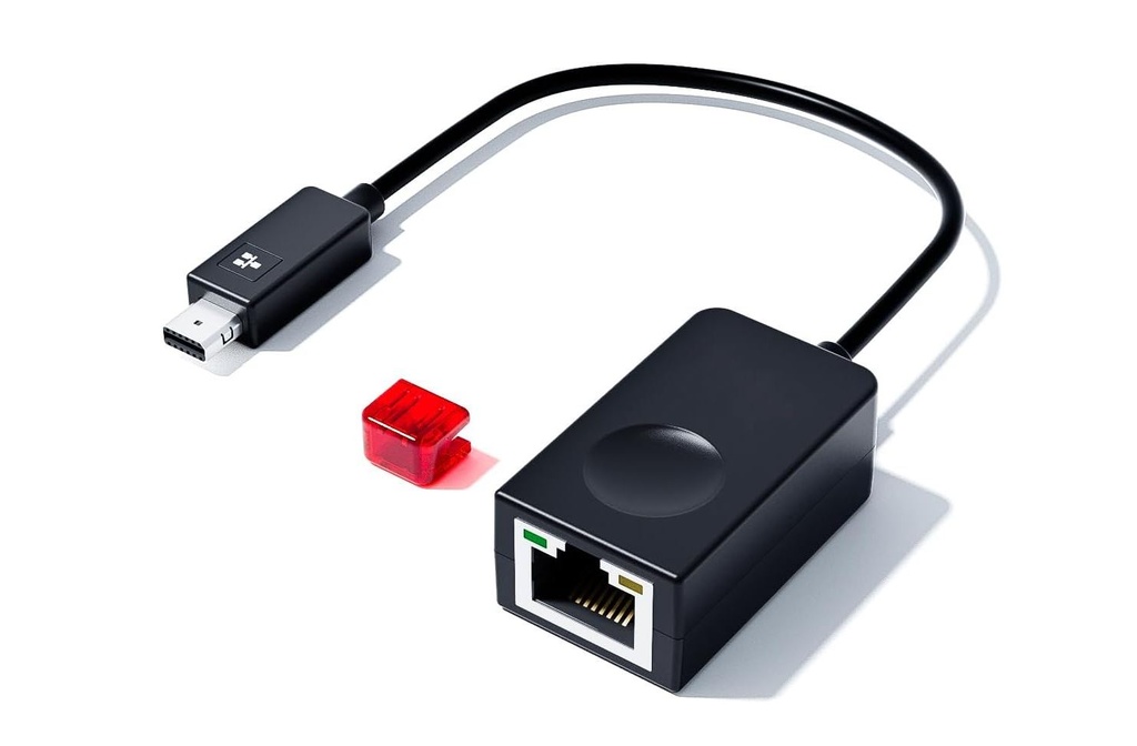 Lenovo ThinkPad Ethernet Adapter do X1 Carbon 4X90F84315