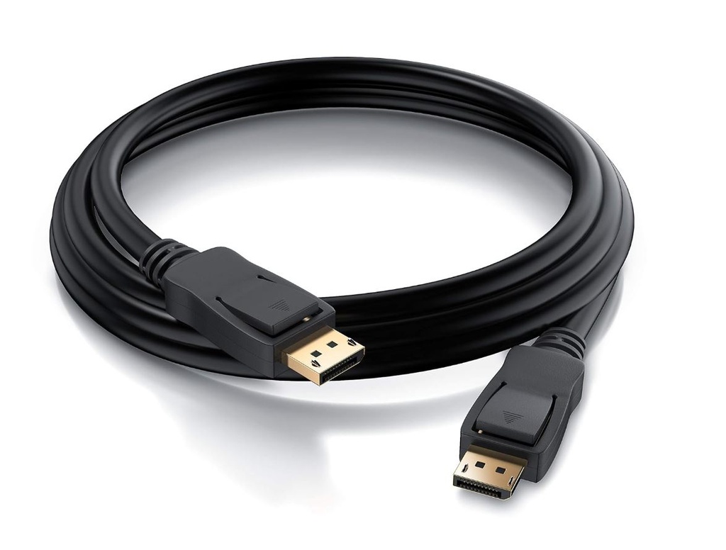 Kabel DisplayPort Primewire 2m