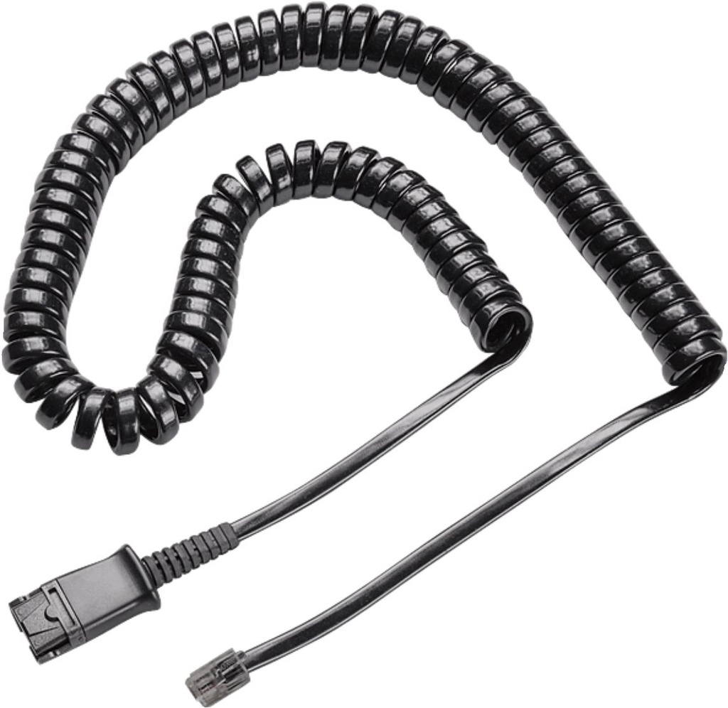 Kabel ASSY, QD, Polaris II