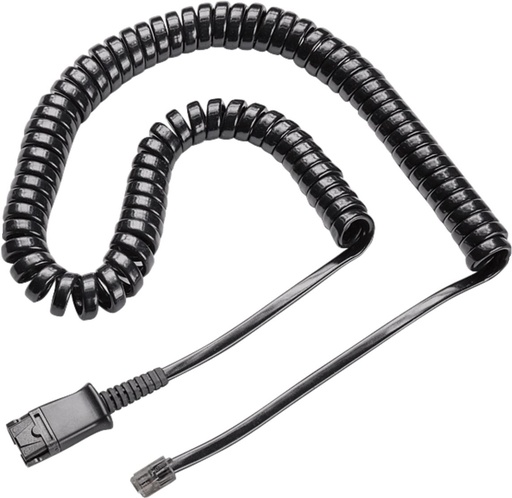 [W250319027] Kabel ASSY, QD, Polaris II