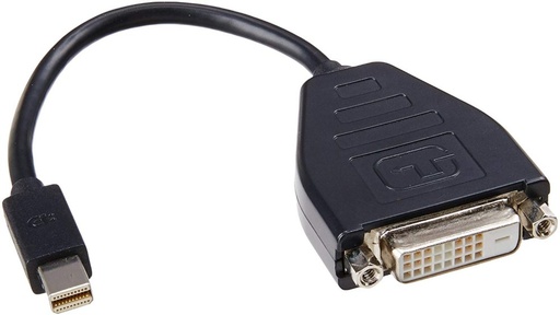 [W250320009] Adapter MiniDisplayPort to SL-DVI Monitor Lenovo