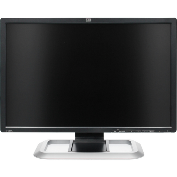 Monitor HP LP2475W KD911A4