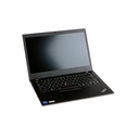 Laptop Lenovo ThinkPad L14 Gen 2 i5-1145G7 | 16GB | 512GB | Iris Xe | A