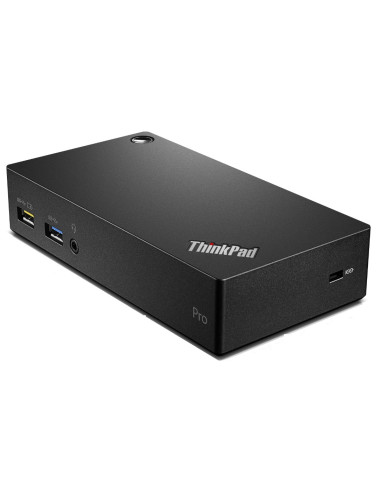 ThinkPad USB 3.0 Pro Dock