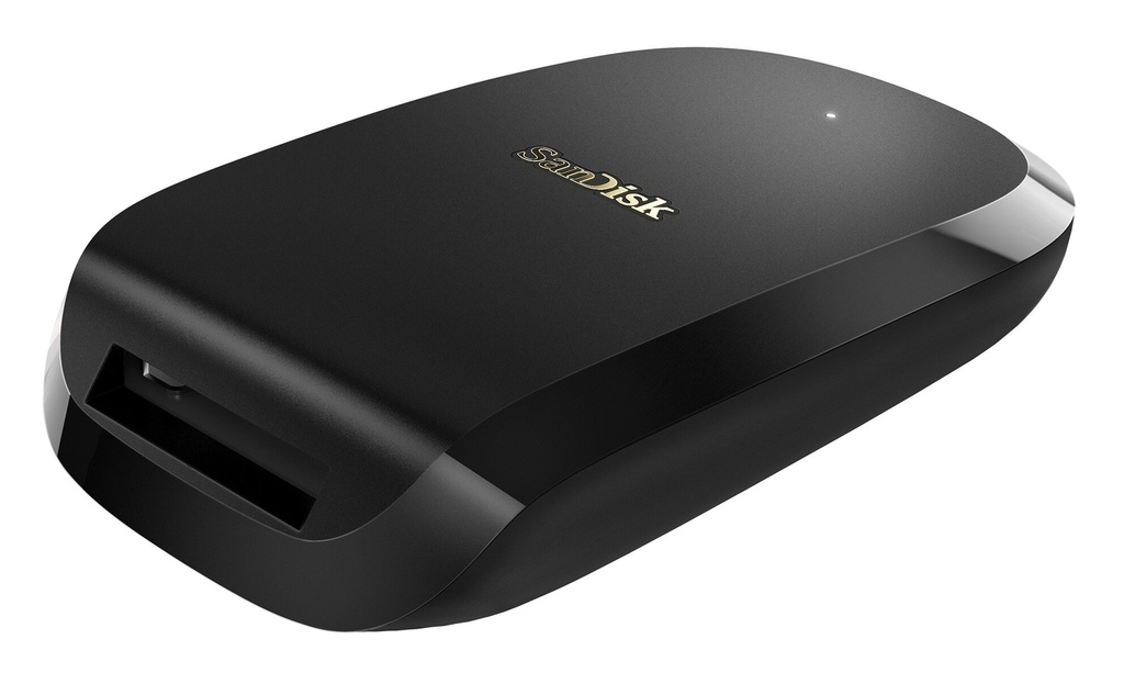 SanDisk Extreme Pro CFexpress Card Reader