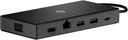 HP Travel USB-C Multi Port Hub