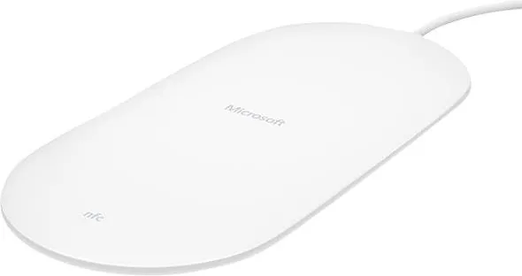 Microsoft Wireless charger