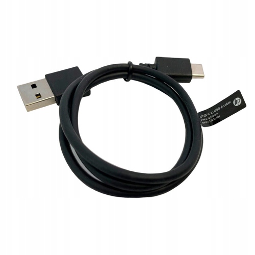 [W250402010] Kabel HP USB-A - USB-C