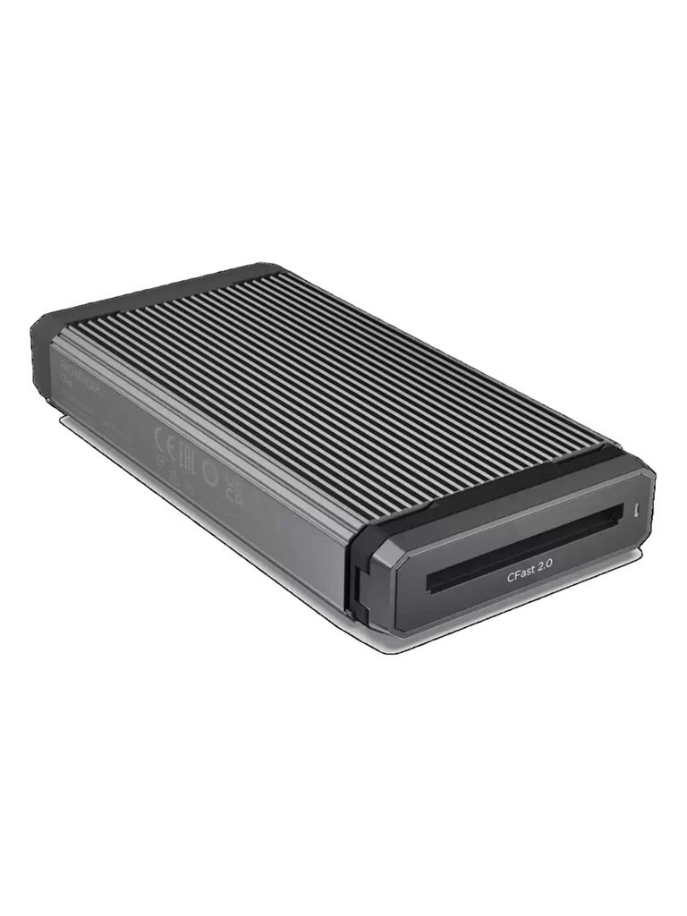 SanDisk Professional CardReader 