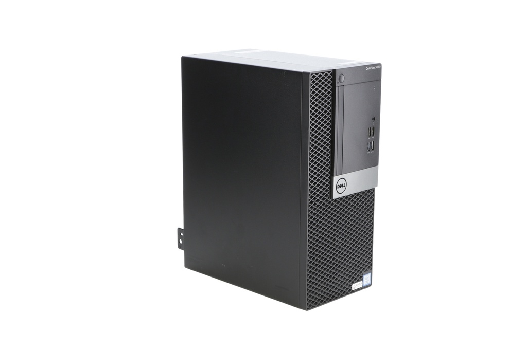 Dell OptiPlex 3040  i7-6700 | 8GB | 1000GB | HD530 | A