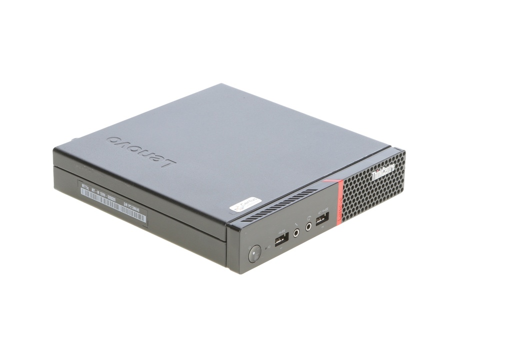 Lenovo ThinkCentre M715q A10-9700E | 8GB | 128GB | RadeonR7 | B
