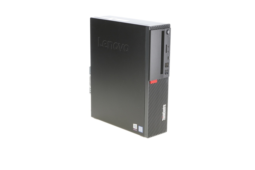 Lenovo ThinkCentre M720s i3-8100 | 8GB | 500GB | UHD630 | A