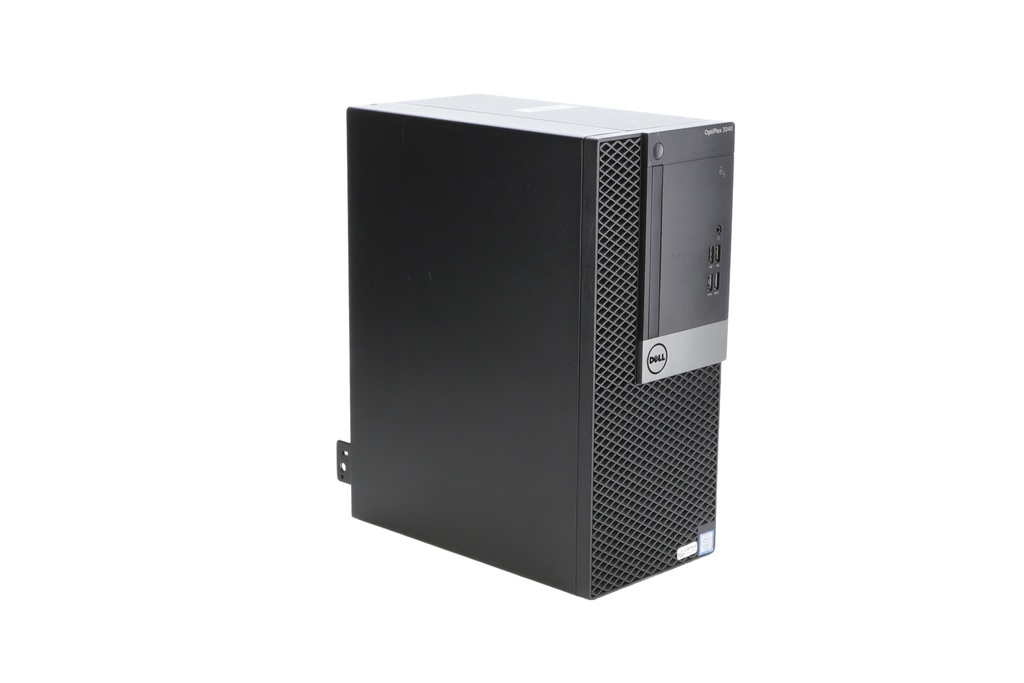 Dell OptiPlex 3040 i7-6700 | 8GB | 256GB | 100GB | HD530 | A