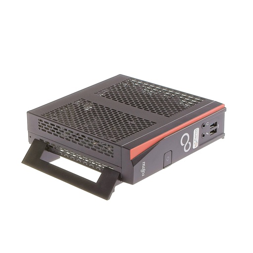 [W250410002] ThinClient Fujitsu Futro S520 | GX-210HA | 2 GB RAM | 3 GB | A  
