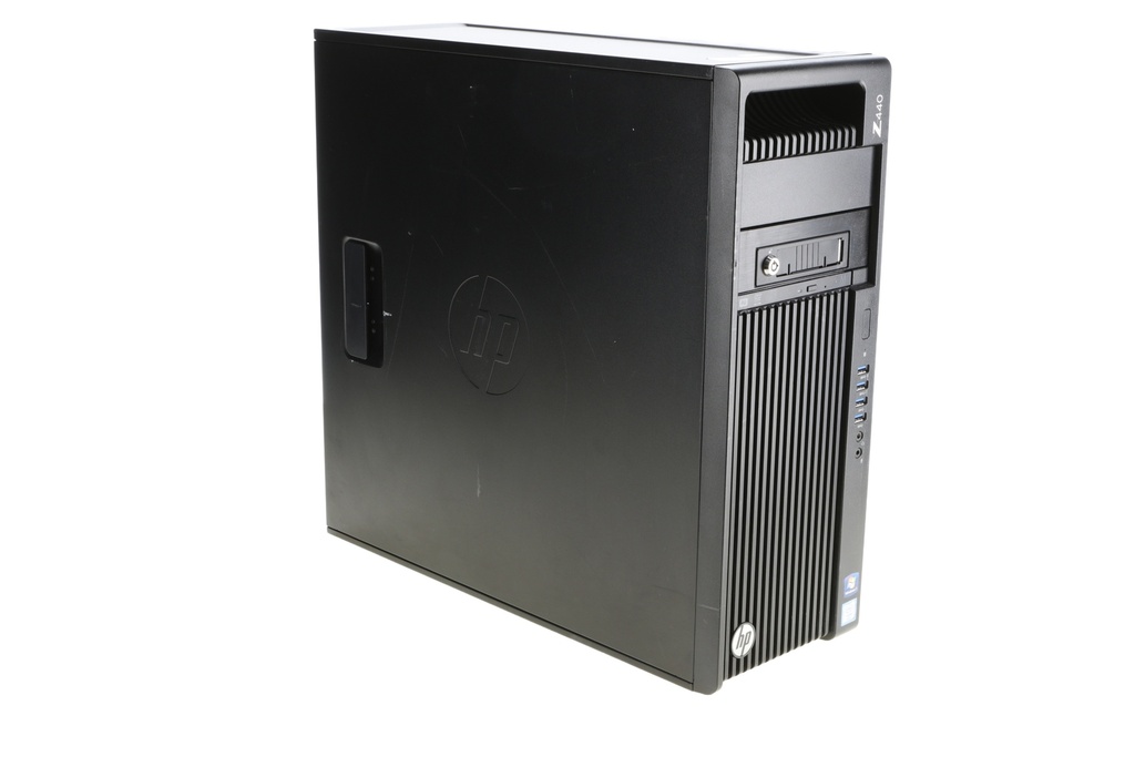 HP Z440 Workstation E5-1620 | 64GB | 1000GB | QuadroK2200