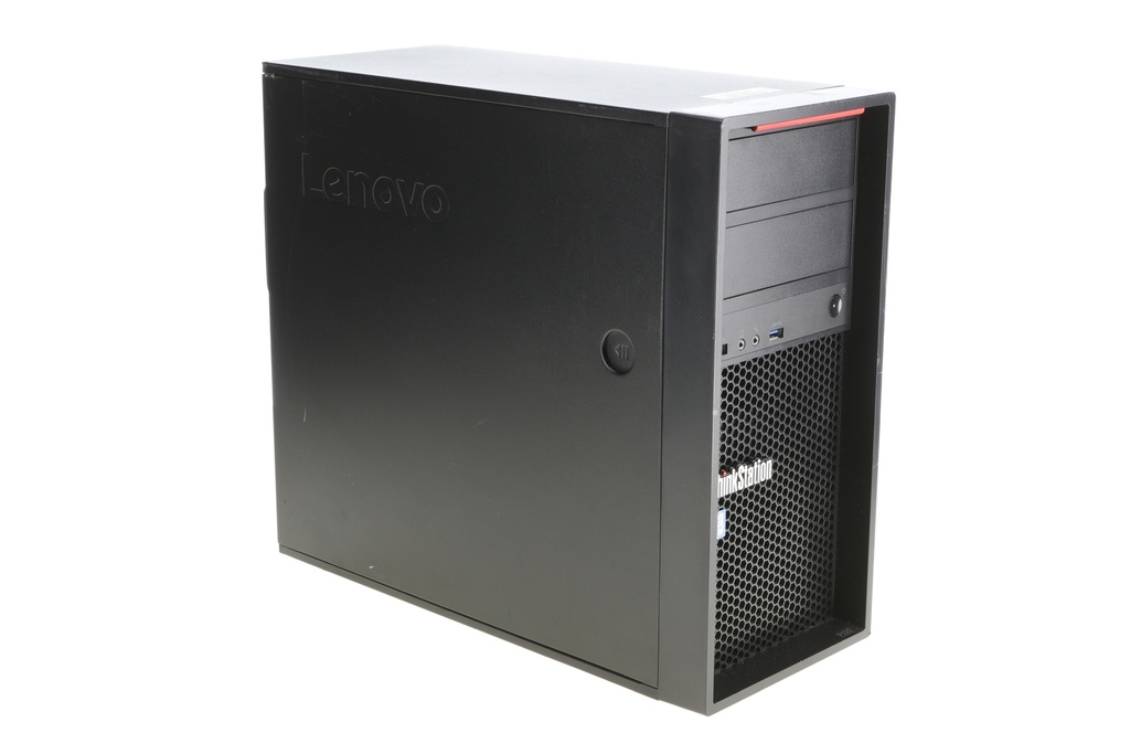 Lenovo ThinkStation P320 i5-6500 | 8GB | 128GB | NVS310 | B