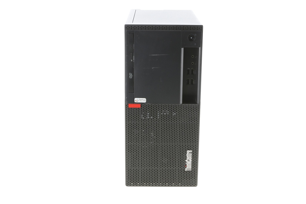 Lenovo ThinkCentre M910t i7-6700 | 4GB | 320GB | NVIDIA GeForce GT 730 | B