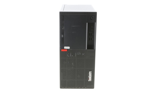 [W250414005] Lenovo ThinkCentre M910t i7-6700 | 4GB | 320GB | NVIDIA GeForce GT 730 | B