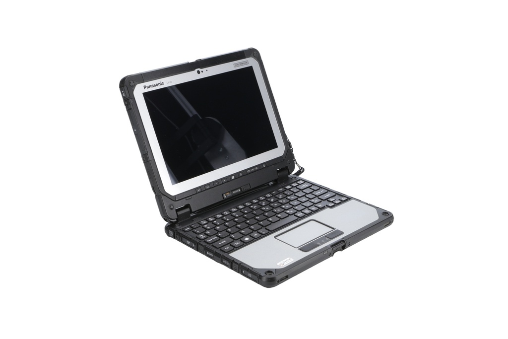 Panasonic Toughbook CF-20-1 m5-6Y57 | 8GB | 256GB | HD515 | A