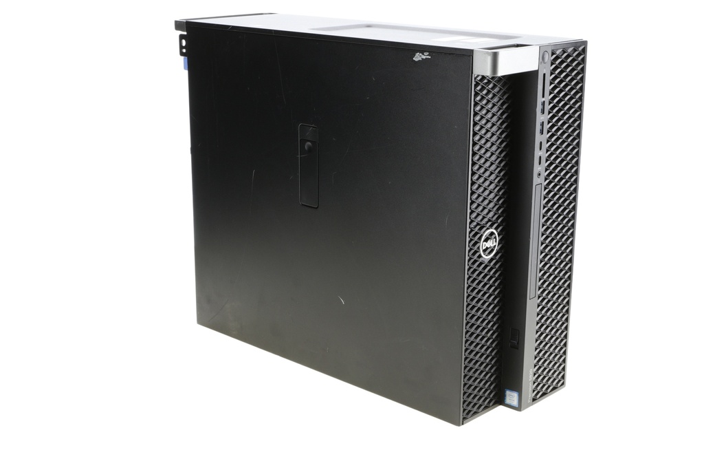 Dell Precision 5820 Tower Xeon W-2155 | 16GB | 256GB | NVIDIA Quadro P400 | B