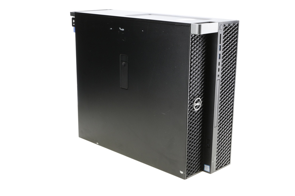 Dell Precision 7820 Tower Xeon Gold 5218R | 8GB | 512GB | NVIDIA Quadro P400 | B