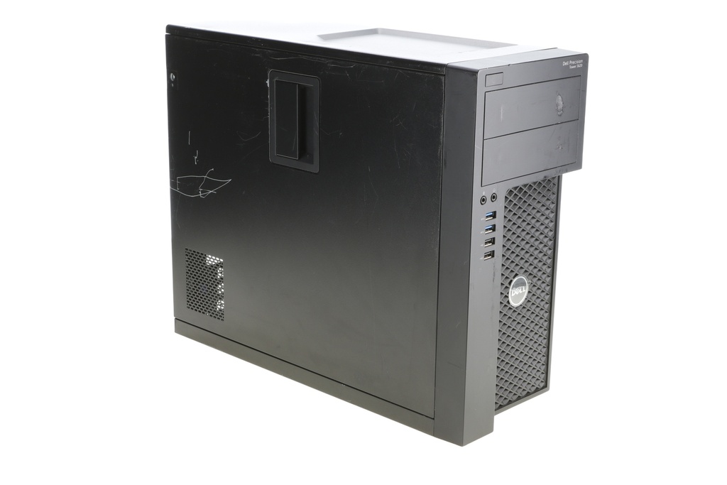 Dell Precision Tower 3620 i7-6700 | 8GB | 128GB | HD530 | B