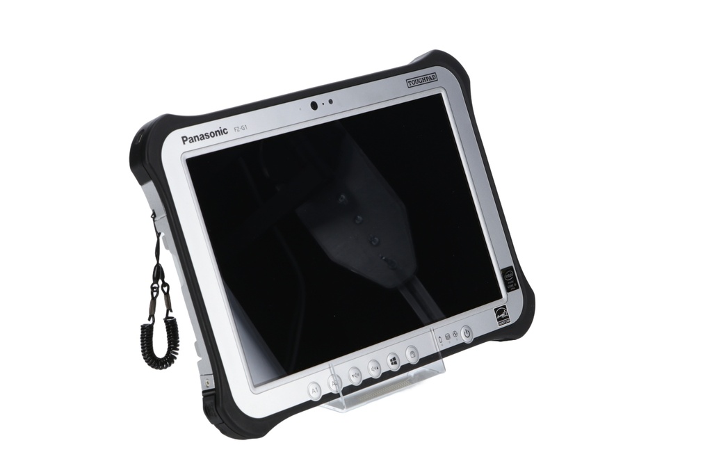 Panasonic FZ-G1 i5-5300U 8GB 256GB HD Graphics 5500 | A