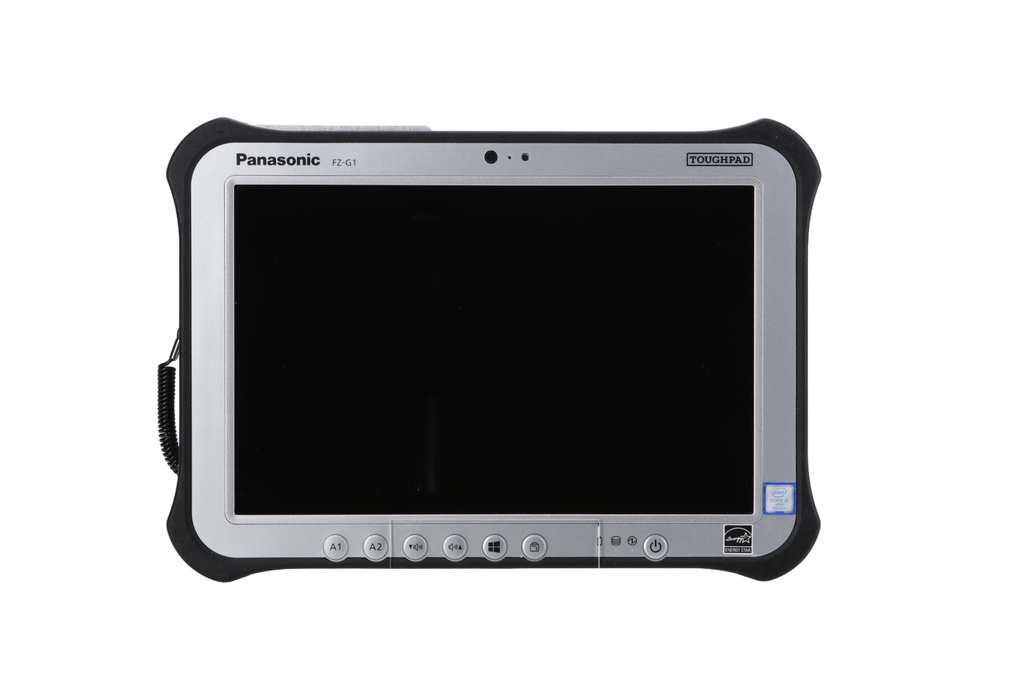Panasonic Toughpad FZ-G1 I5-7300U | 8GB | 256GB | HD620 | A