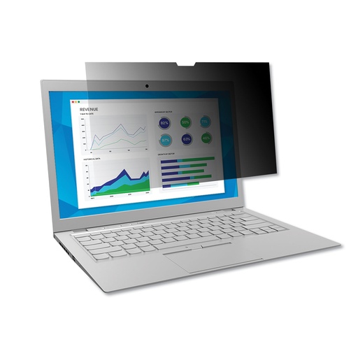 [W250416008] Filtr prywatyzujący 14.1" 3M PF141W1B