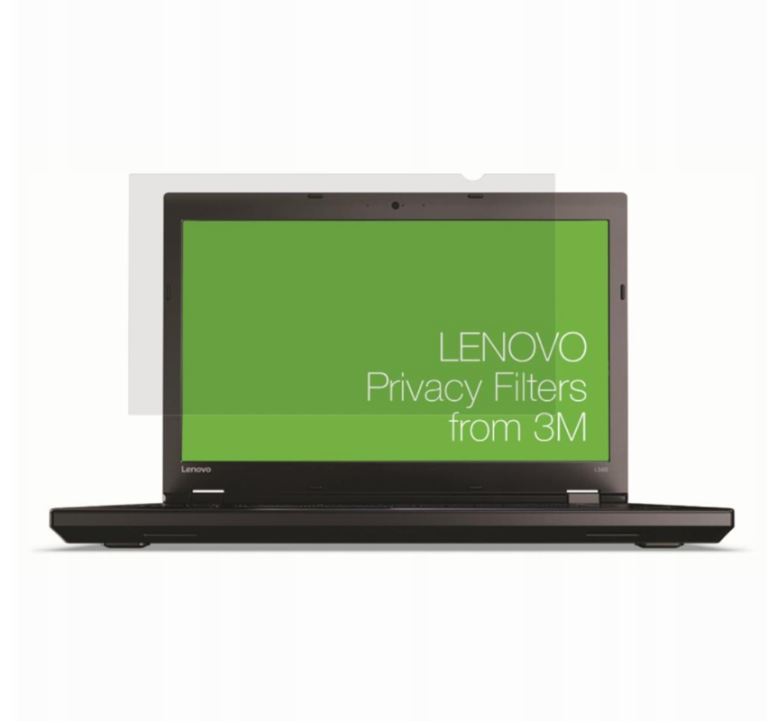 Filtr prywatyzujący 14,0" Lenovo 3M 4Z10A22782