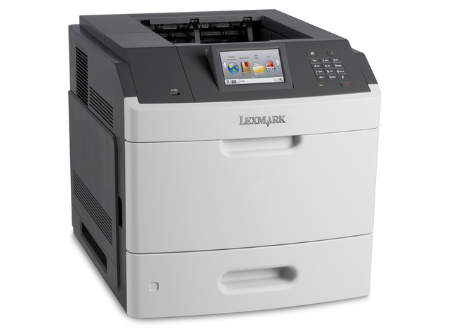 Drukarka Lexmark M5155