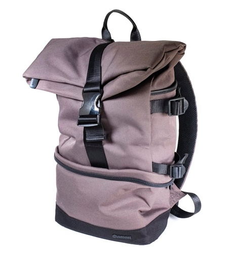 [W250424006] Plecak Canon Szary