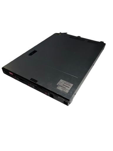 [W250428004] SV HP DL160Gen 9 E5-2620v4 | 2.1GHz | 8GB
