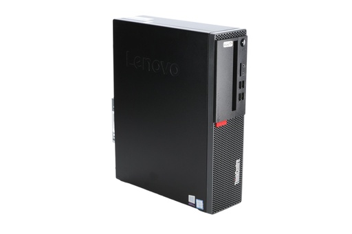 [W250429008] Lenovo ThinkCentre M710s | i3-6100 | 8GB | 320GB | HD530 | A